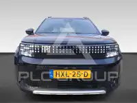 2025 Fiat Panda