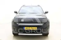 2025 Fiat Panda
