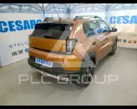 2025 Fiat Panda