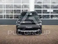 2025 Fiat Panda