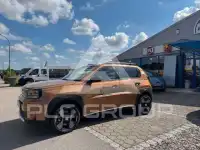 2025 Fiat Panda