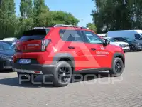 2025 Fiat Panda