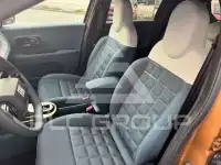 2025 Fiat Panda