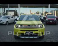2025 Fiat Panda
