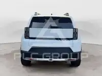 2025 Fiat Panda