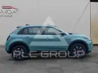 2025 Fiat 600