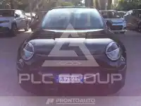 2025 Fiat 600
