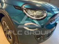 2025 Fiat 600