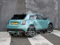 2025 Fiat 600
