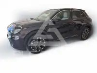 2025 Fiat 600