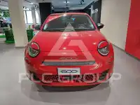 2025 Fiat 600