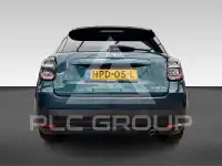 2025 Fiat 600