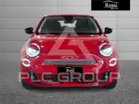 2025 Fiat 600