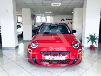 2025 Fiat 600