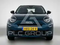 2025 Fiat 600
