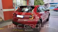 2025 Fiat 600