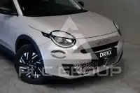 2025 Fiat 600