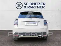 2025 Fiat 600