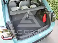 2025 Fiat 600