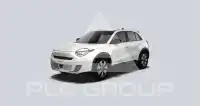 2025 Fiat 600