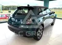 2025 Fiat 600
