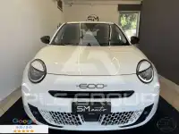 2025 Fiat 600