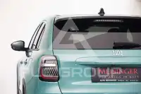 2025 Fiat 600