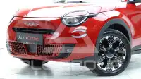 2025 Fiat 600