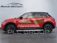 2025 Fiat 600