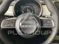 2025 Fiat 600