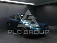 2025 Fiat 600