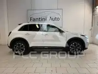 2025 Fiat 600