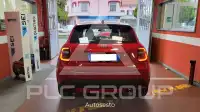 2025 Fiat 600