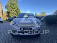 2025 Fiat 600