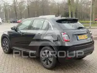 2025 Fiat 600
