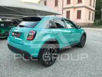 2025 Fiat 600