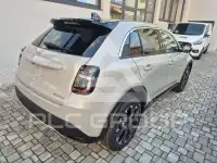 2025 Fiat 600