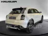 2025 Fiat 600