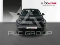 2025 Fiat 600