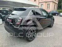 2025 Fiat 600