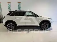 2025 Fiat 600