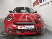 2025 Fiat 600