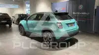 2025 Fiat 600