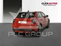 2025 Fiat 600