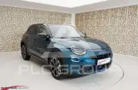 2025 Fiat 600