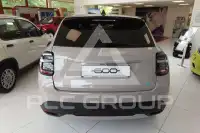2025 Fiat 600