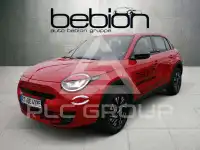 2025 Fiat 600