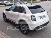 2025 Fiat 600