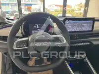 2025 Fiat 600