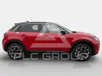 2025 Fiat 600